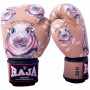 Raja Boxing "Moodeng 2" Боксерские Перчатки Тайский Бокс